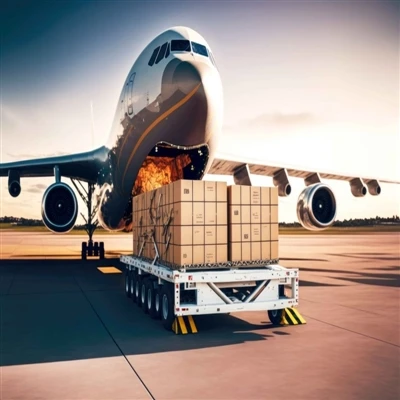 Elementos básicos do transporte aéreo