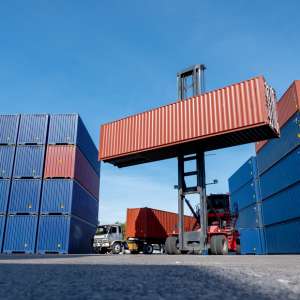 Shipping From China To Dubai